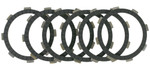 EBC CKF Carbon Fiber Clutch Kit (CKF1191)