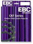 EBC CKF Carbon Fiber Clutch Kit (CKF5594)