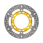 EBC X Series Brake Rotor (MD2074X)