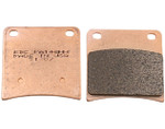 EBC Double-H Sintered Brake Pads (FA146HH)