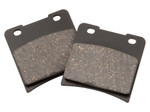 EBC FA Series Organic Brake Pads (FA150)