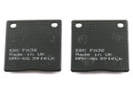 EBC FA Series Organic Brake Pads (FA36)