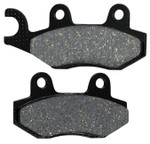 EBC FA Series Organic Brake Pads (FA228)