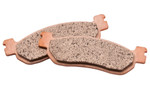 EBC Double-H Sintered Brake Pads (FA275HH)