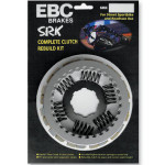 EBC SRK Series Race/Sport Clutch Kit (SRK104)