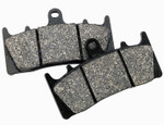 EBC FA Series Organic Brake Pads (FA188)
