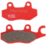 EBC "X" Series Brake Pads (FA165X)