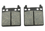 EBC FA Series Organic Brake Pads (FA32)
