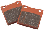 EBC Semi Sintered V Brake Pads (FA63V)