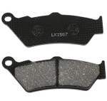 EBC FA Series Organic Brake Pads (FA209/2)
