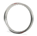 Excel Takasago Rear Silver MX Rim 18 x 2.15 - 32 Holes (FES411)