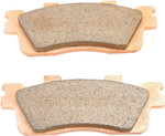 EBC SFA Double-H Sintered Brake Pads (SFA498HH)