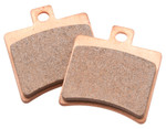 EBC SFA Double-H Sintered Brake Pads (SFA298HH)