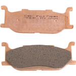 EBC SFA Double-H Sintered Brake Pads (SFA179HH)