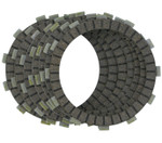EBC CK Series Clutch Kit (CK5608)