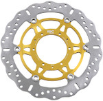 EBC XC Series Contour Front Brake Disc Rotor (MD1152XC)