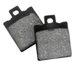 EBC FA Series Organic Brake Pads (FA47)