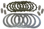 EBC SRK Series Race/Sport Clutch Kit (SRK82)