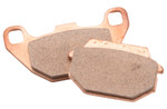 EBC SFA Double-H Sintered Brake Pads (SFA305HH)