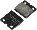 EBC FA Series Organic Brake Pads (FA18)