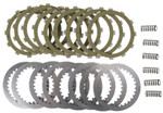 EBC SRK Series Race/Sport Clutch Kit (SRK96)