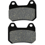 EBC FA Series Organic Brake Pads (FA304)
