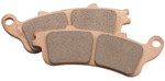 EBC SFA Double-H Sintered Brake Pads (SFA281HH)