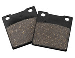 EBC FA Series Organic Brake Pads (FA63)