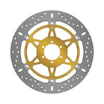 EBC X Series Brake Rotor (MD614X)