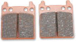 EBC Semi Sintered V Brake Pads (FA32V)