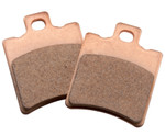 EBC SFA Double-H Sintered Brake Pads (SFA193HH)