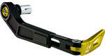Driven D-Axis Gold Brake Lever Guard (DXL1-GD)