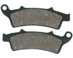 EBC SFA Series Organic Brake Pads (SFA324)