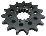 Driven Front Sprocket | 15 Tooth (520 Conversion) | Lightweight (1036-520-15T)