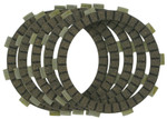 EBC CK Series Clutch Kit (CK1180)