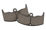 EBC FA Series Organic Brake Pads (FA80/2)