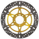 EBC Pro-Lite X Front Brake Disc Rotor (MD841X)