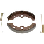 EBC Standard Brake Shoes (524)