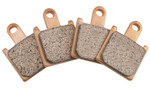 EBC Double-H Sintered Brake Pads (FA417/4HH)