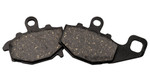 EBC FA Series Organic Brake Pads (FA192)