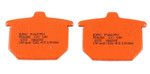 EBC Semi Sintered V Brake Pads (FA29V)