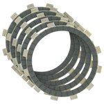 EBC CKF Carbon Fiber Clutch Kit (CKF3318)