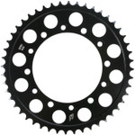 Driven Steel Rear Sprocket 47 Tooth (5030-520-47T)
