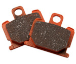EBC Semi Sintered V Brake Pads (FA70V)