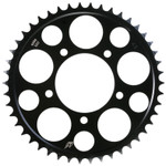 Driven Rear Sprocket 46 Tooth (5068-520-46T)