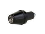 Driven V2 Bar Ends Black (DBEW2-BK)