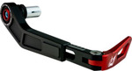 Driven D-Axis Red Clutch Lever Guard (DXL2-RD)