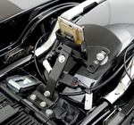 Drag Specialties EZ Glide 2 Backrest Frame Mount (0822-0163)