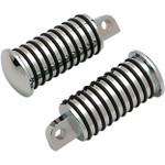 Drag Specialties Sundance Large Male Footpegs (DS-253410)