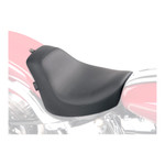 Drag Specialties EZ-ON Solo Seat | Smooth (0802-0922)